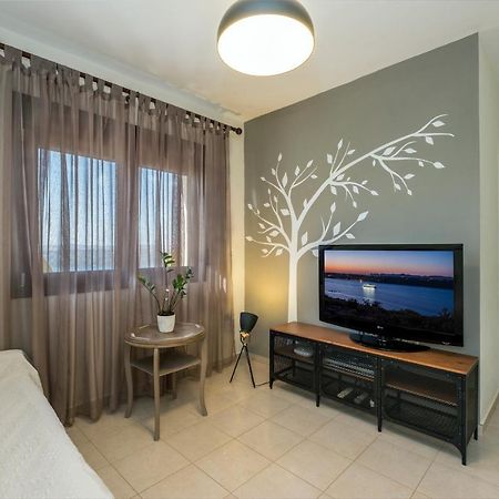 Margarita Apt - Amazing Relaxing View Megala Chorafia Exterior foto
